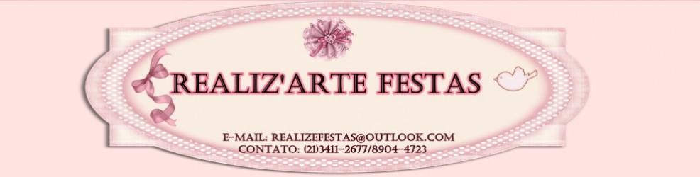 Realiz'Arte Festas